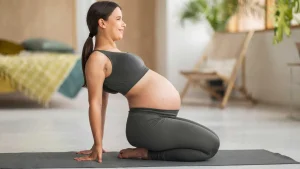 Yoga Ibu Hamil
