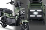 Honda Square X125