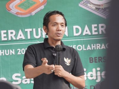 Kembalinya STY Di Sorot, Akmal: Bisa Jadi Masalah Baru