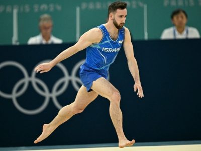 Keputusan CAS Final: Pesenam Israel Absen Di Indonesia