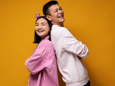 Kompak Parah! 4 Pasangan Zodiak Idaman Ini Bikin Iri