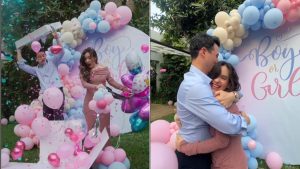 Gender Reveal