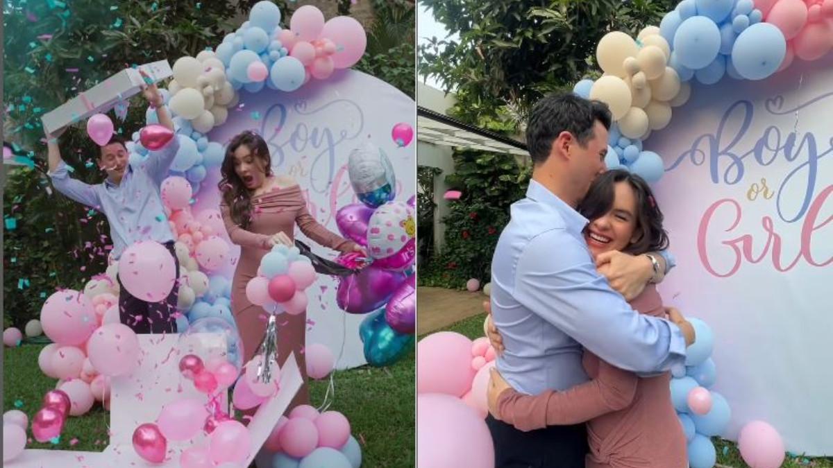 Gender Reveal