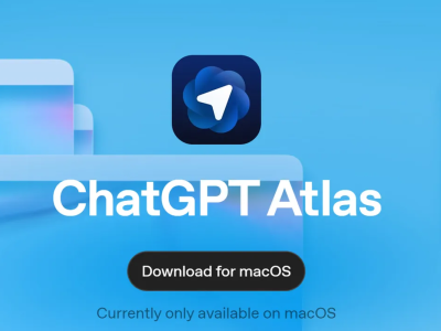 OpenAI Luncurkan Atlas: Web Browser Dengan Otak AI
