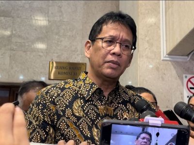 Ancaman Pembekuan Bea Cukai, Purbaya: Wajib Berbenah!