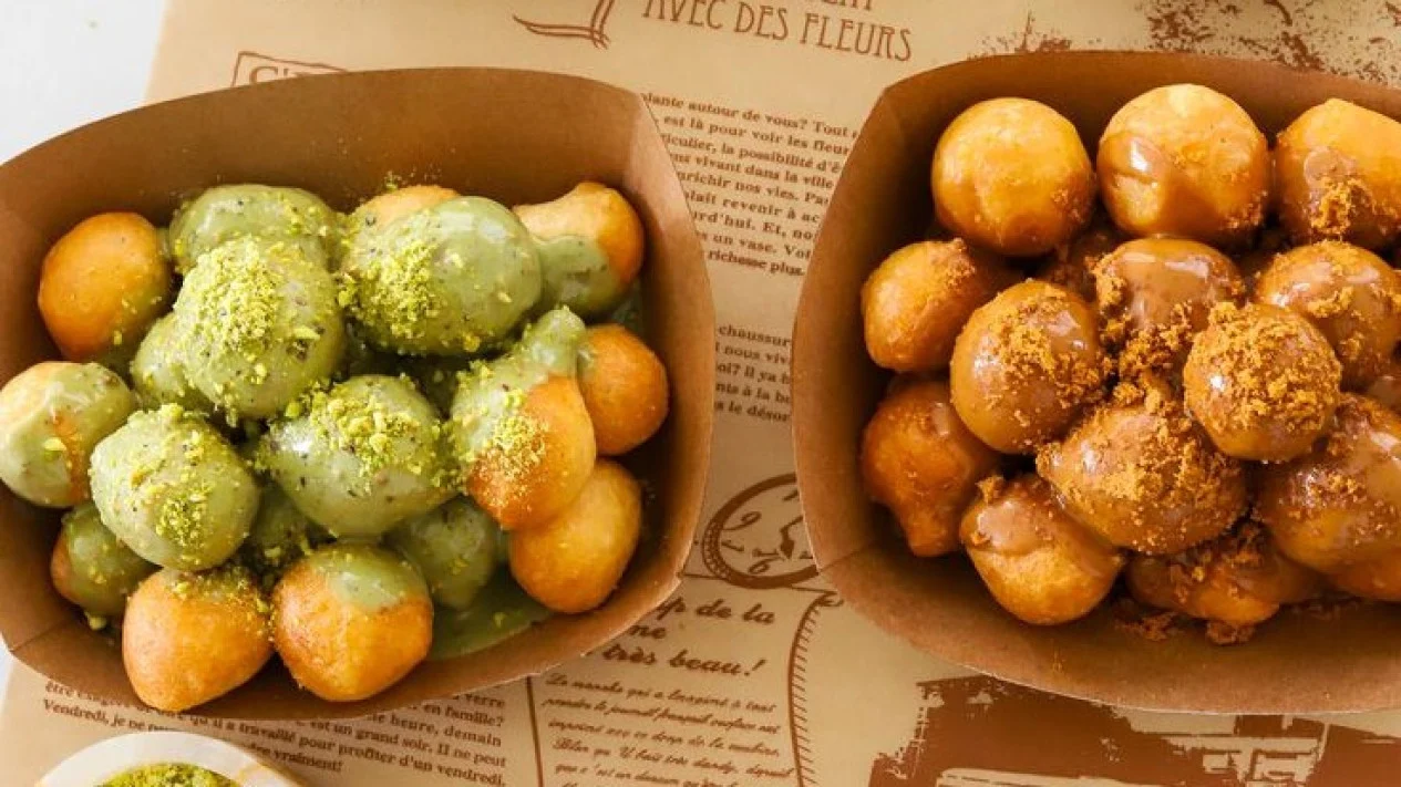 Daftar Makanan Thom Haye, Pisang Goreng Jadi Nomor 1?