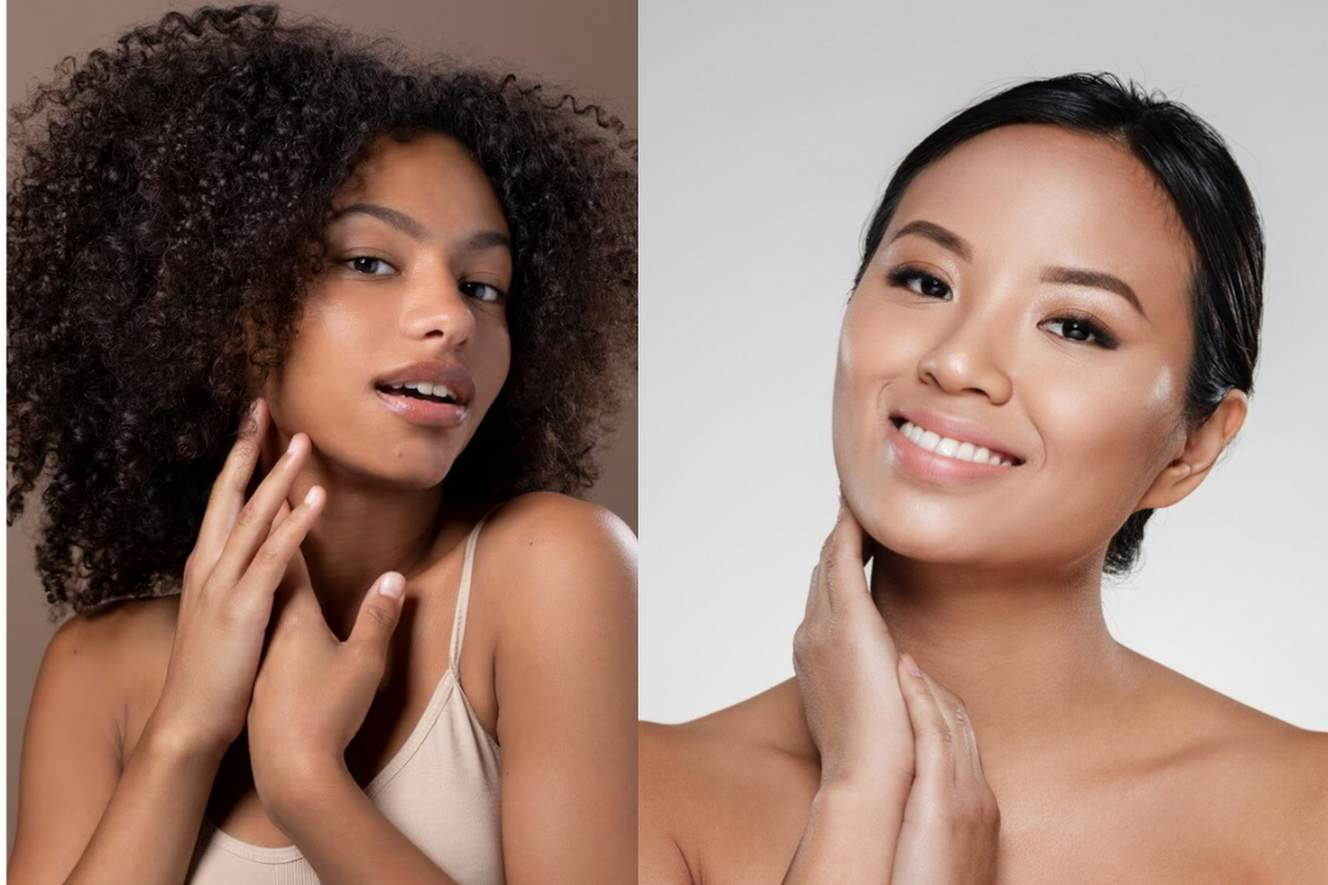 Definisi Glowing: Sehat, Kenyal, Dan Terhidrasi Penuh!