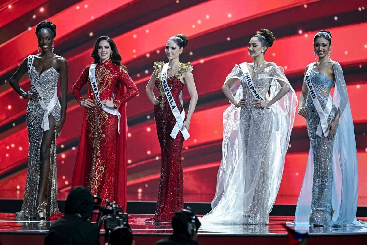 Fatima Bosch Menang: Deretan Polemik Miss Universe 2025