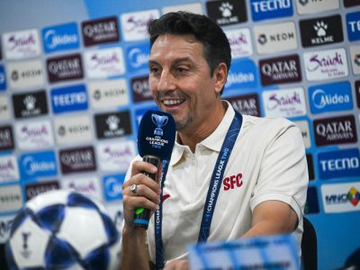 Pelatih Selangor Syok Lihat Comeback Epik Persib!