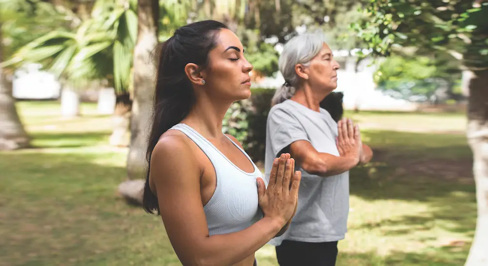 Teknik Napas Rekomendasi Dokter Untuk Legakan Paru-Paru