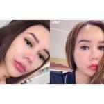 Rahasia Perubahan Wajah Aura Kasih