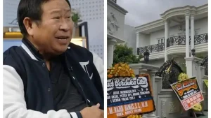 Anak Petinggi PKS Cilegon Tewas Dibunuh