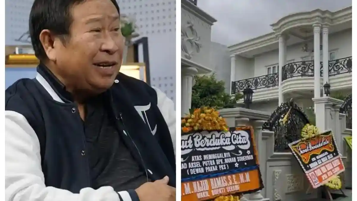 Anak Petinggi PKS Cilegon Tewas Dibunuh