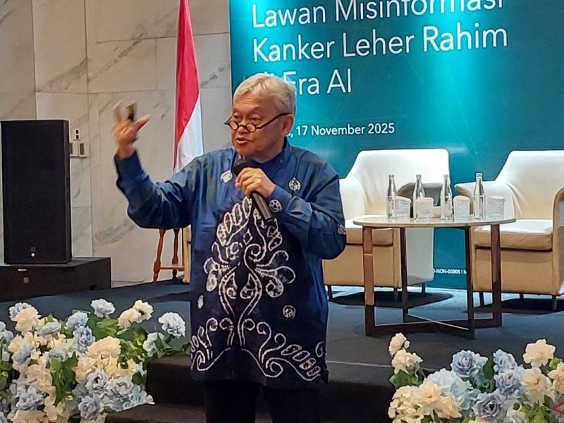 Bukan Hanya Seks: Dokter Ungkap Cara Penularan HPV Lain