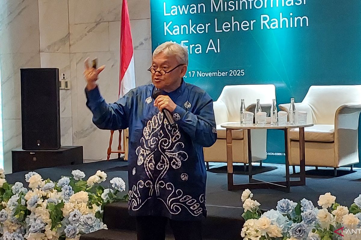 Bukan Hanya Seks: Dokter Ungkap Cara Penularan HPV Lain