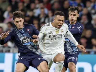 Komentar Pedas Xabi Alonso Setelah Madrid Takluk 0-2