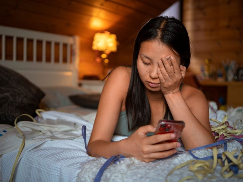 Perlindungan Anak Digital: 4 Manfaat Larangan Medsos Aussie