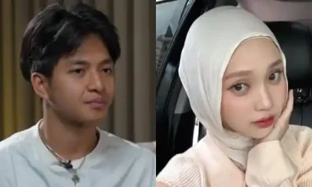 Yuka Jujur Saat Dirangkul Jule: “Ikan Dikasih Umpan, Diambil Saja”