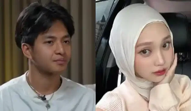 Yuka Jujur Saat Dirangkul Jule: “Ikan Dikasih Umpan, Diambil Saja”