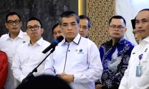 Besaran Kenaikan UMP 2026: Menaker Serahkan ke Daerah