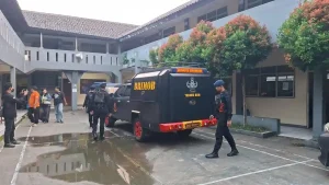 Jejak Teror Bom di Sekolah Depok: Kronologi, Pengakuan