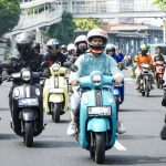 Berkendara Pelan Bisa Mengirit Bahan Bakar? Begini Faktanya