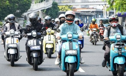 Berkendara Pelan Bisa Mengirit Bahan Bakar? Begini Faktanya