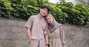 Jule Ungkap Kisah Rumah Tangga dan Kekerasan Domestik