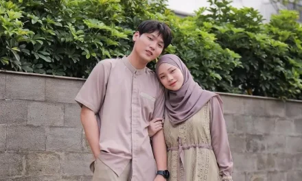 Jule Ungkap Kisah Rumah Tangga dan Kekerasan Domestik