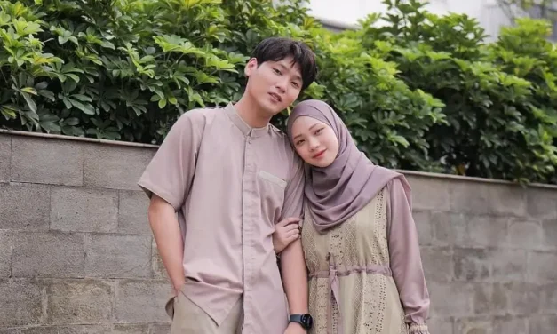 Jule Ungkap Kisah Rumah Tangga dan Kekerasan Domestik