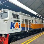 KAI Ungkap Alasan Semua Kereta Wajib Berhenti di Cipeundeuy