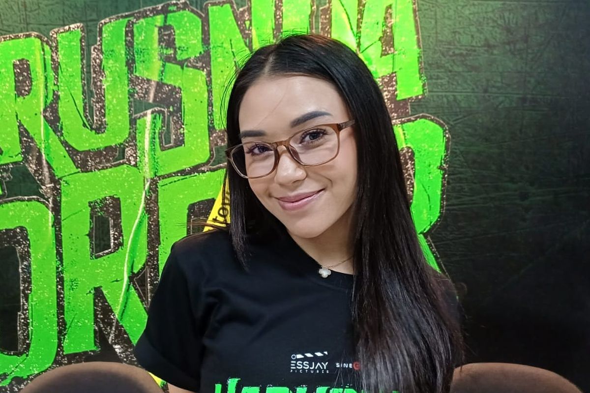 Asisten & Sopir Lula Lahfah Di Periksa, Reza Arap Mana?