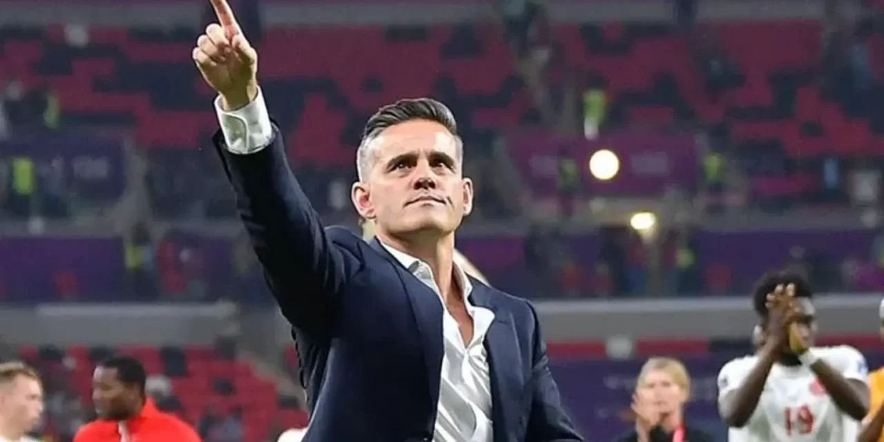 John Herdman Buka Kartu: Pemain Liga 1 Masuk Radar