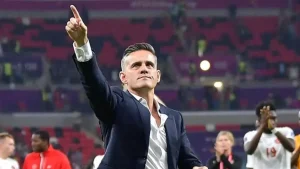 John Herdman Buka Kartu: Pemain Liga 1 Masuk Radar