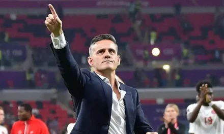 John Herdman Buka Kartu: Pemain Liga 1 Masuk Radar