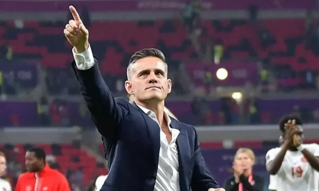 John Herdman Buka Kartu: Pemain Liga 1 Masuk Radar