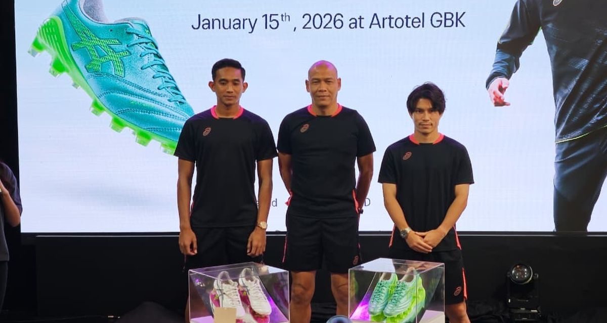 Bocoran Senjata Rahasia Rizky Ridho Jelang Lanjutan Liga