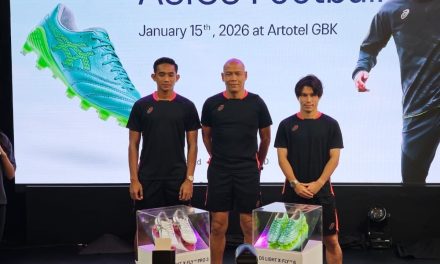 Bocoran Senjata Rahasia Rizky Ridho Jelang Lanjutan Liga