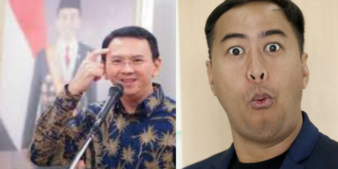 Ahok Apresiasi Stand Up Comedy Pandji Meski Memicu Polemik
