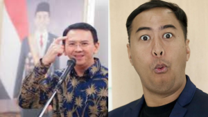 Ahok Apresiasi Stand Up Comedy Pandji Meski Memicu Polemik