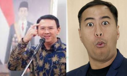 Ahok Apresiasi Stand Up Comedy Pandji Meski Memicu Polemik