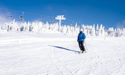 Gak Pake Visa! 5 Negara Ini Cocok Buat Liburan Main Salju