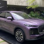 Leapmotor C10: Kirim Februari, Bisa Di Pakai Mudik Lebaran