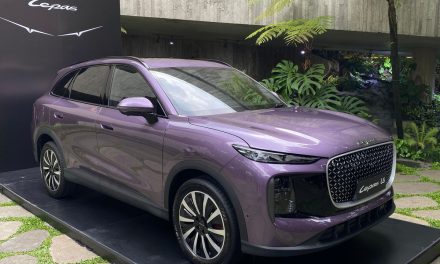 Leapmotor C10: Kirim Februari, Bisa Di Pakai Mudik Lebaran