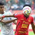 Persiapan Persib Bandung Jelang Laga Klasik vs Persija Jakarta