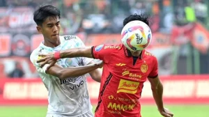 Persiapan Persib Bandung Jelang Laga Klasik vs Persija Jakarta