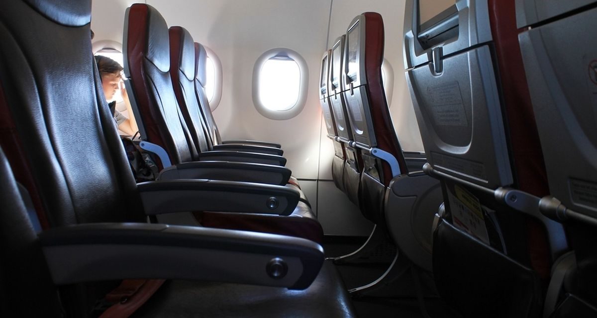 Pria Toronto Nyamar Jadi Pilot Demi Terbang Gratis 4 Tahun!