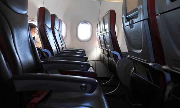 Pria Toronto Nyamar Jadi Pilot Demi Terbang Gratis 4 Tahun!