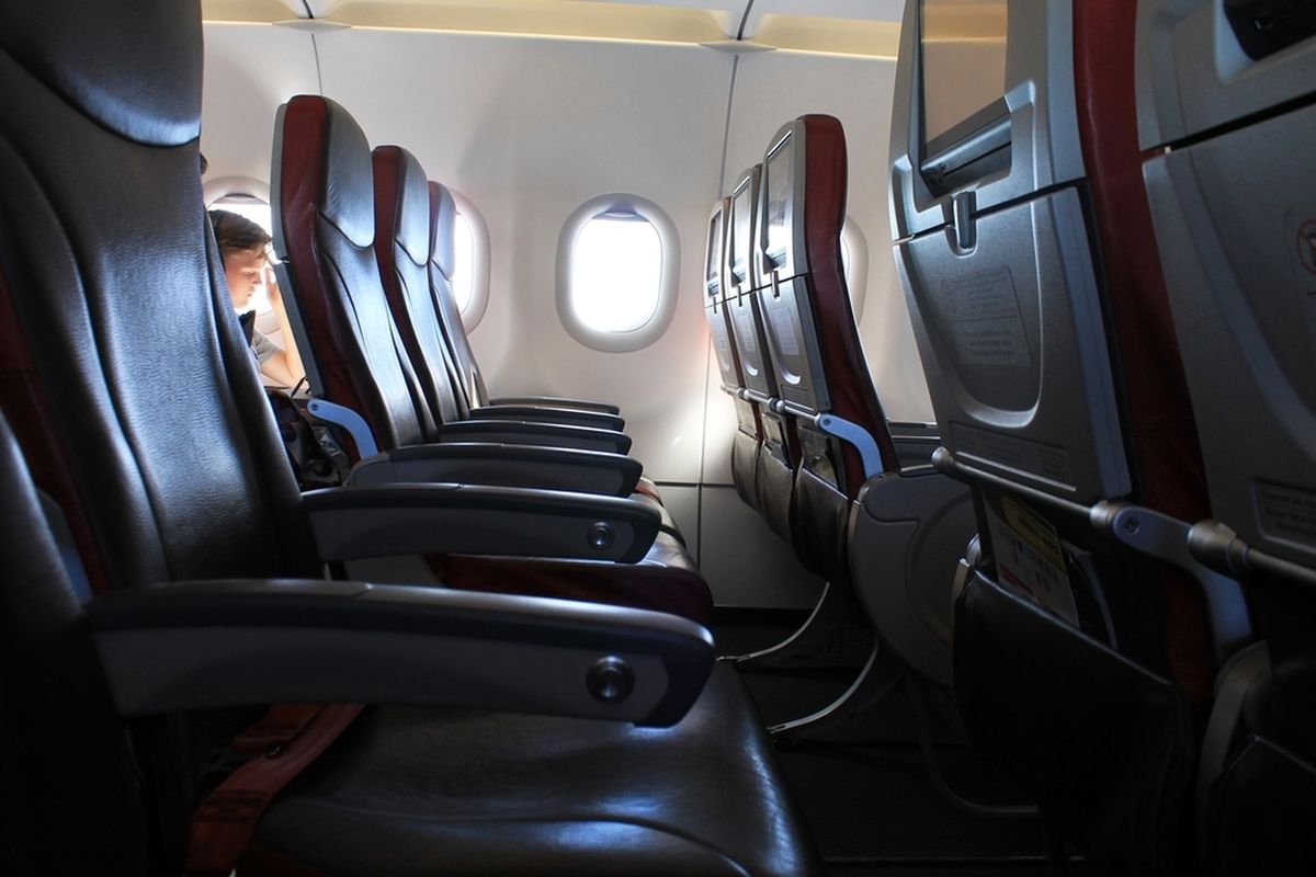 Pria Toronto Nyamar Jadi Pilot Demi Terbang Gratis 4 Tahun!