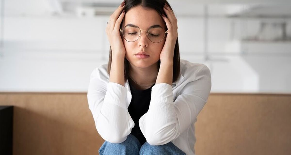 Stres: Biang Kerok Penyakit Fisik Kita, Simak Fakta Medisnya